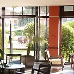 호텔 Les Jardins De