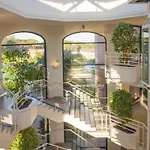Les Jardins De 호텔 생트막시메