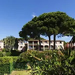 호텔 Les Jardins De