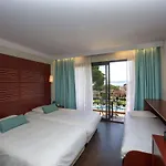 호텔 Les Jardins De 생트막시메