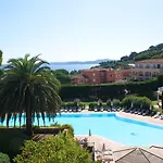 Les Jardins De 3* 생트막시메