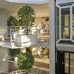 호텔 Les Jardins De 생트막시메