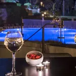 호텔 Les Jardins De 3*