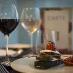 호텔 Les Jardins De 생트막시메
