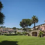 호텔 Les Jardins De 생트막시메