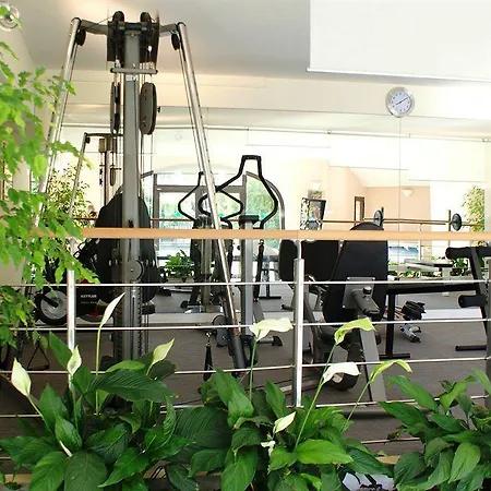 Hotel Les Jardins De 3*