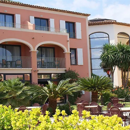 Les Jardins De Hotel