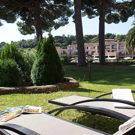 Les Jardins De فندق