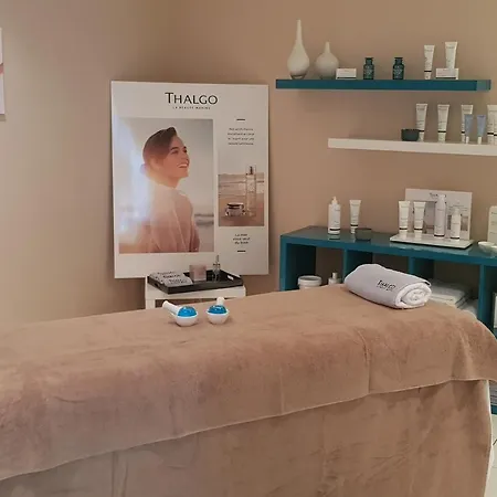 Les Jardins De Hotel Sainte-Maxime