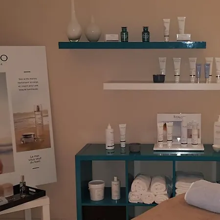 Les Jardins De Hotel 3*