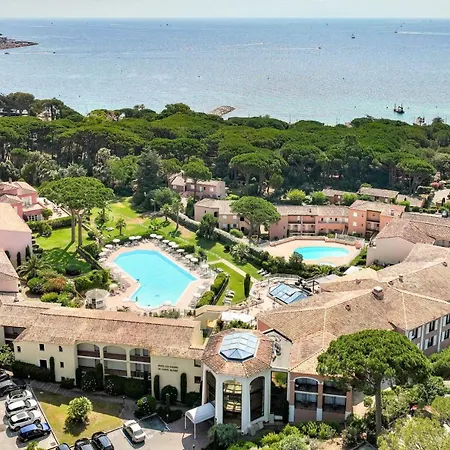 Les Jardins De Hotel 3*