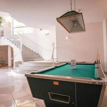 Hotel Les Jardins De Sainte-Maxime