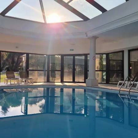 Les Jardins De Sainte-Maxime