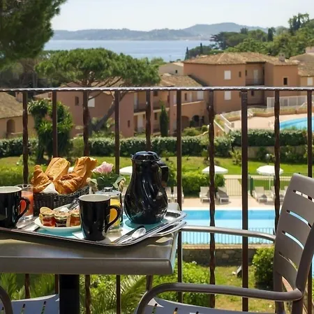Ξενοδοχείο Les Jardins De 3*