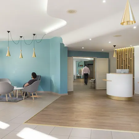 Les Jardins De Hotel 3*