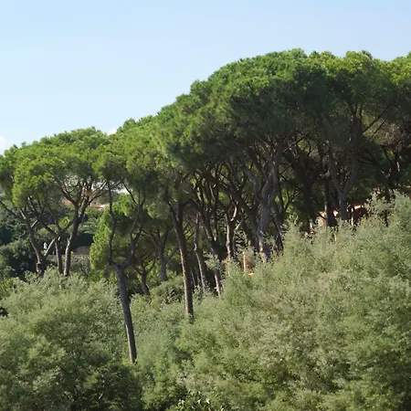 Les Jardins De Ξενοδοχείο