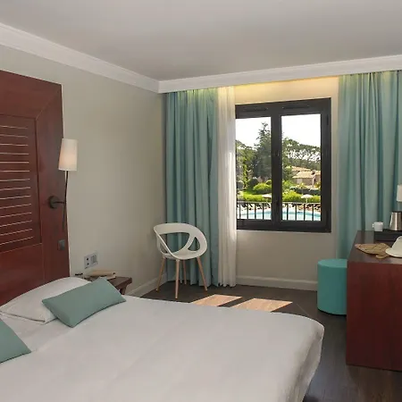 Hotel Les Jardins De Sainte-Maxime