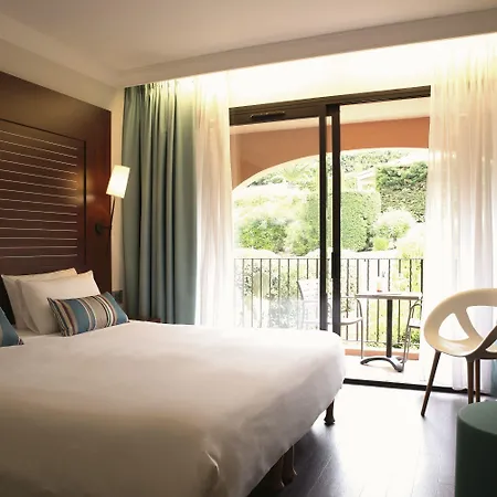 Les Jardins De 3* Sainte-Maxime