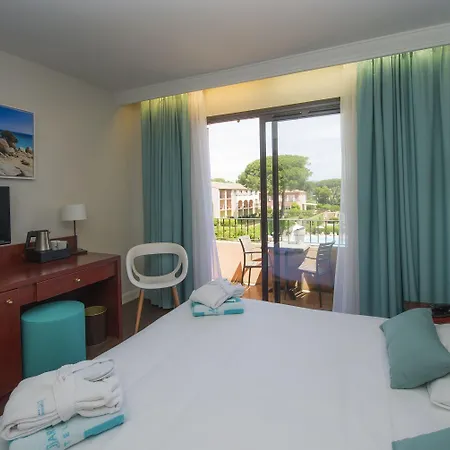 Les Jardins De Sainte-Maxime