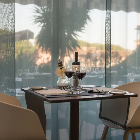 Hotel Les Jardins De Sainte-Maxime