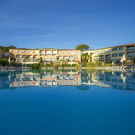 Les Jardins De Hotel