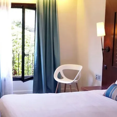 Les Jardins De Hotel 3*