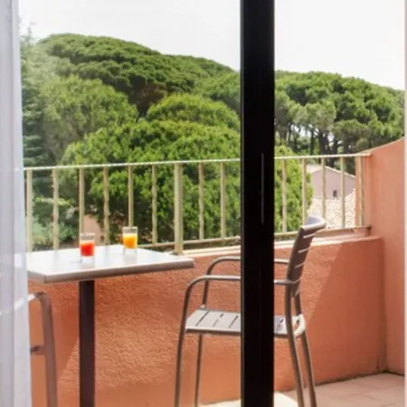 Les Jardins De Sainte-Maxime