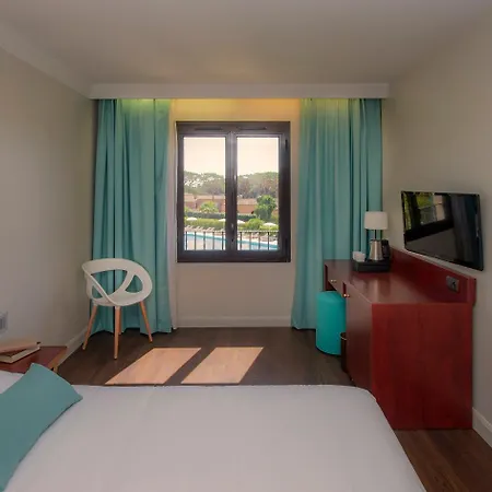 Les Jardins De 3* سانت ماكسيم