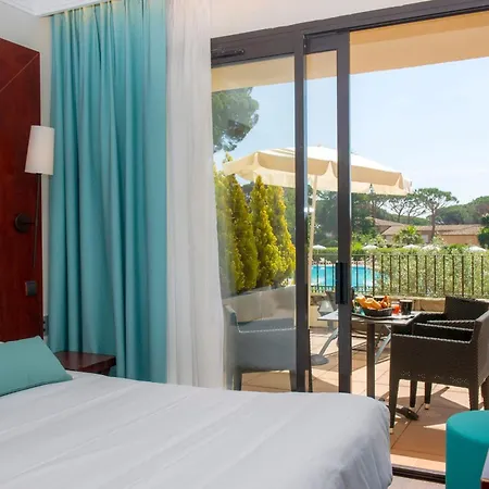 Ξενοδοχείο Les Jardins De 3*