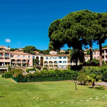 Les Jardins De 3* Sainte-Maxime
