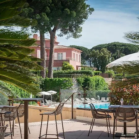 Les Jardins De