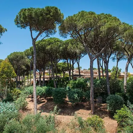 Les Jardins De Hotel 3*