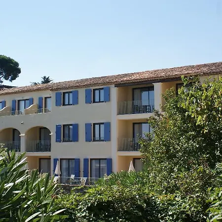 Les Jardins De فندق 3*