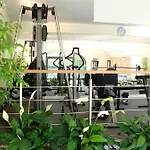 Hotel Les Jardins De 3*