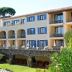 Hotel Les Jardins De Sainte-Maxime