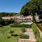 Hotel Les Jardins De 3*