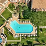 Hotel Les Jardins De Sainte-Maxime