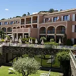 Hotel Les Jardins De