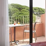 Hotel Les Jardins De