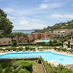 Hotel Les Jardins De 3*