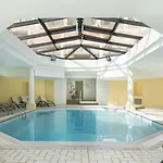 Les Jardins De Hotel
