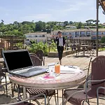 Hotel Les Jardins De Sainte-Maxime