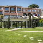 Les Jardins De Hotel Sainte-Maxime