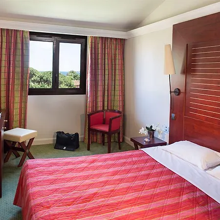 Hotel Les Jardins De