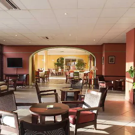 Hotel Les Jardins De 3*