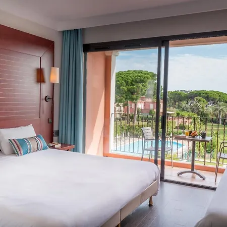 Les Jardins De Hotel