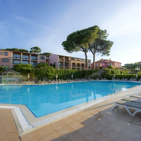 Les Jardins De 3*