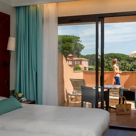 Les Jardins De Отель 3*