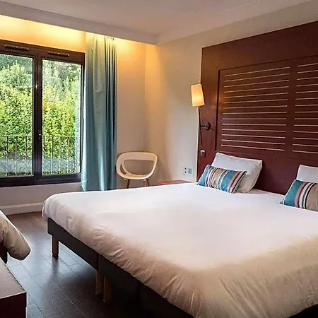 Les Jardins De Szálloda 3*