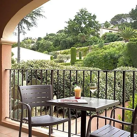 Les Jardins De Sainte-Maxime